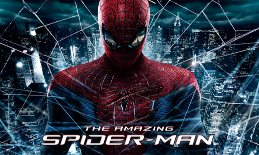 spidermann