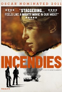 incendies