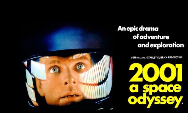 odyssey2001